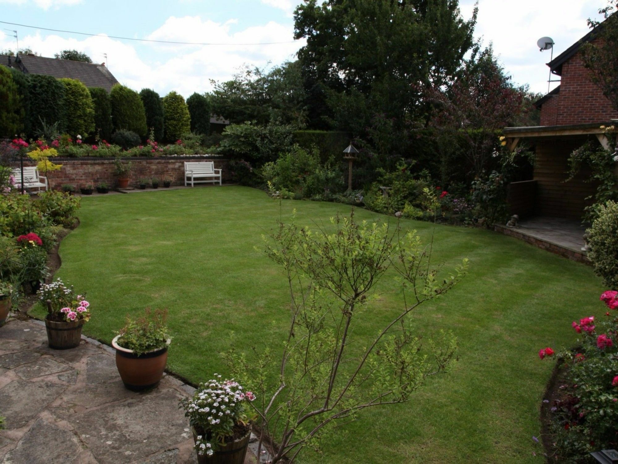 The Hinton Guest House Knutsford Exterior photo