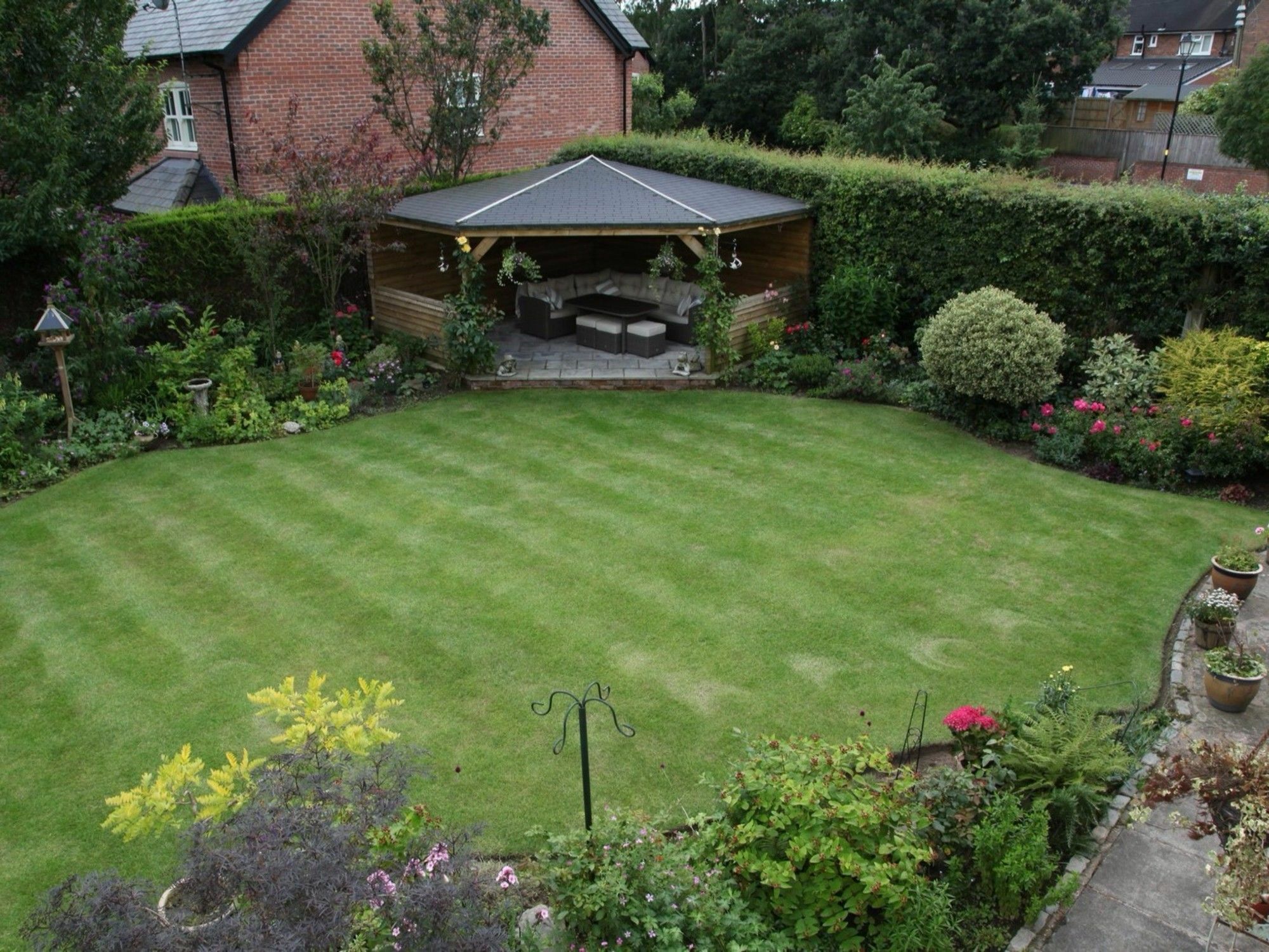 The Hinton Guest House Knutsford Exterior photo